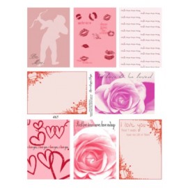 Valentines Day ATCs 465